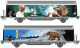 SBB Schiebewandwagen Hbils-vy 21 RIV 85